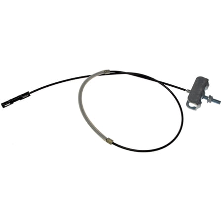 Parking Brake Cable Fits select: 1999-2004 CHEVROLET SILVERADO, 1999-2004 GMC NEW SIERRA
