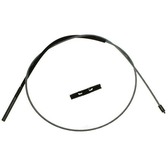 Parking Brake Cable Fits select: 1999-2004 CHEVROLET SILVERADO, 1999-2004 GMC NEW SIERRA