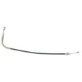 thumbnail image 1 of Parking Brake Cable Fits select: 1999-2004 OLDSMOBILE ALERO, 2000 PONTIAC GRAND AM, 1 of 2