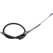 Parking Brake Cable Fits select: 2000-2001,2002-2003 FORD F150