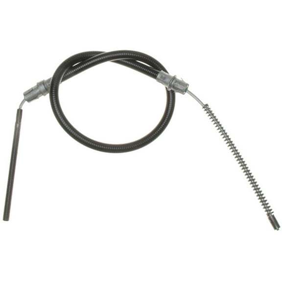 Parking Brake Cable Fits select: 2000-2003 BUICK CENTURY
