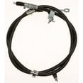 thumbnail image 1 of Parking Brake Cable Fits select: 2000-2003 NISSAN MAXIMA, 1 of 1