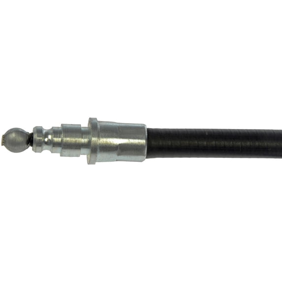 Parking Brake Cable Fits select: 2000-2004 DODGE DAKOTA