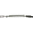 thumbnail image 1 of Parking Brake Cable Fits select: 2000-2006 FORD ECONOLINE, 1 of 3