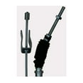 thumbnail image 1 of Parking Brake Cable Fits select: 2000-2006 TOYOTA TUNDRA, 1 of 3