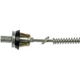 thumbnail image 1 of Parking Brake Cable Fits select: 2000-2007 FORD FOCUS, 1 of 4