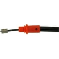 thumbnail image 1 of Parking Brake Cable Fits select: 2001-2004 FORD ESCAPE, 2001-2004 MAZDA TRIBUTE, 1 of 3