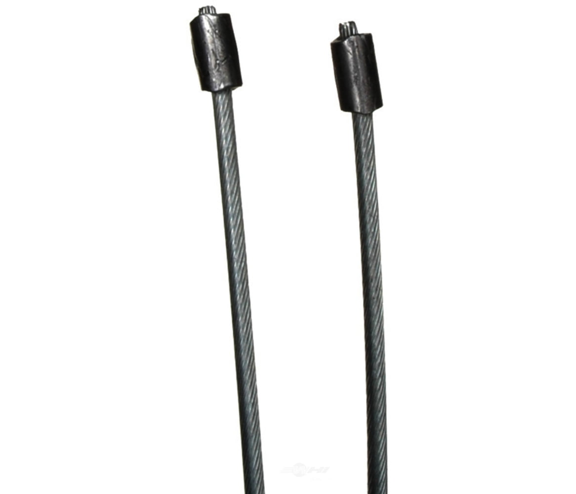 Parking Brake Cable Fits select: 2001-2006,2008-2010 CHEVROLET SILVERADO