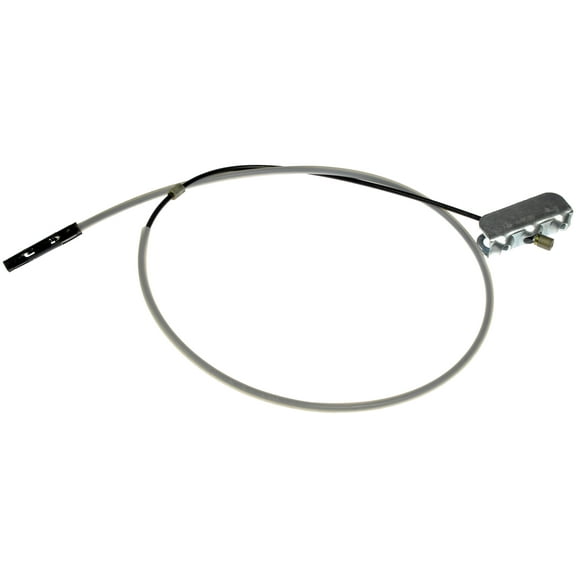 Parking Brake Cable Fits select: 2001-2006 CHEVROLET TAHOE, 2002-2006 GMC YUKON