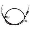 thumbnail image 1 of Parking Brake Cable Fits select: 2002-2004 HONDA CR-V EX, 1 of 4