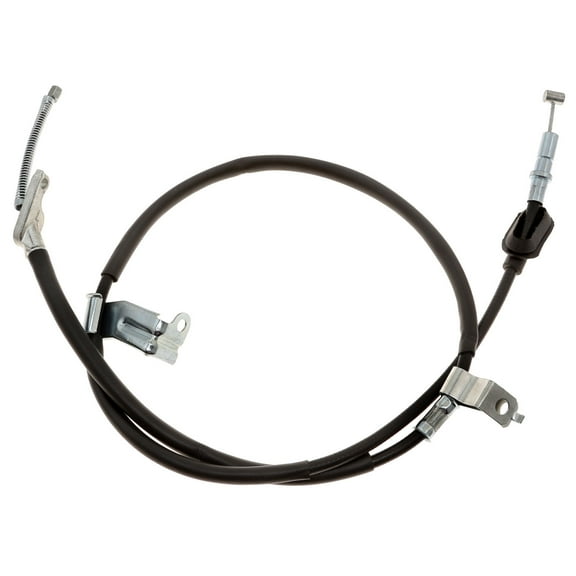 Parking Brake Cable Fits select: 2002-2004 HONDA CR-V EX