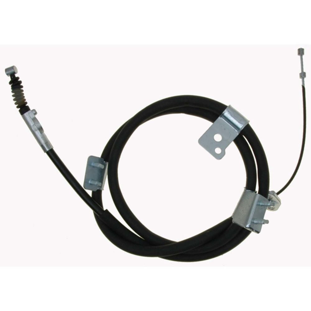 Parking Brake Cable Fits select: 2002-2004 NISSAN PATHFINDER, 1999-2003 INFINITI QX4