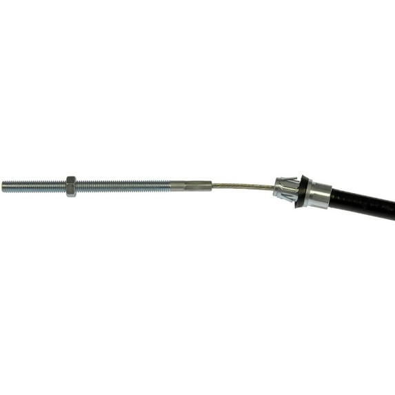 Parking Brake Cable Fits select: 2002-2007 BUICK RENDEZVOUS, 2001-2005 PONTIAC AZTEK