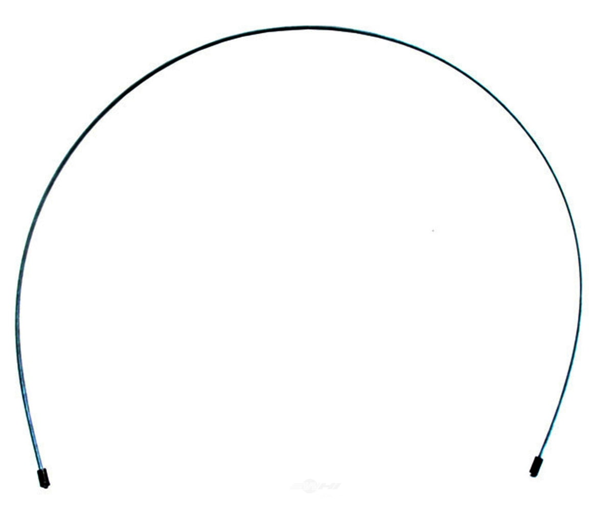 Parking Brake Cable Fits select: 2003-2004,2006-2009 FORD RANGER