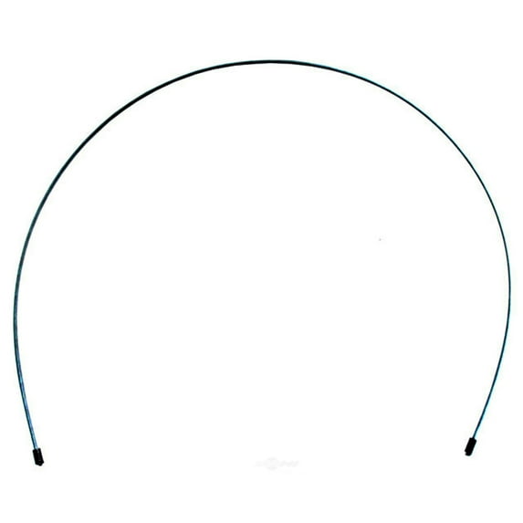 Parking Brake Cable Fits select: 2003-2004,2006-2009 FORD RANGER