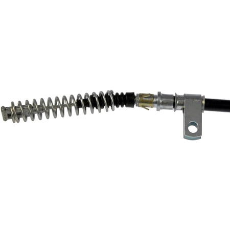 Parking Brake Cable Fits select: 2003-2004 FORD EXPLORER, 2002 FORD EXPLORER XLT