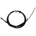 thumbnail image 1 of Parking Brake Cable Fits select: 2003-2004 TOYOTA COROLLA MATRIX XR, 1 of 1