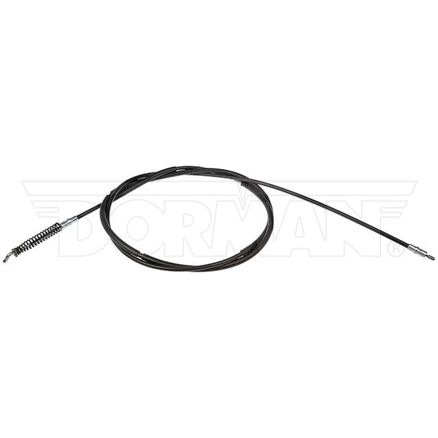 Dorman C96138 Parking Brake Cable For Dodge Ram 2500