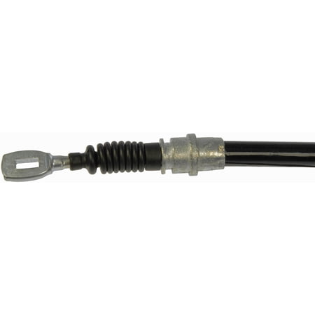 Parking Brake Cable Fits select: 2003-2007 HONDA ACCORD EX
