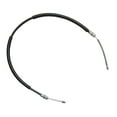 thumbnail image 1 of Parking Brake Cable Fits select: 2003-2009 FORD RANGER, 1 of 1