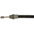 thumbnail image 1 of Parking Brake Cable Fits select: 2003-2017 FORD EXPEDITION, 2003-2017 LINCOLN NAVIGATOR, 1 of 3