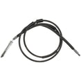 thumbnail image 1 of Parking Brake Cable Fits select: 2004-2005 FORD EXPLORER, 2002 FORD EXPLORER XLT, 1 of 4