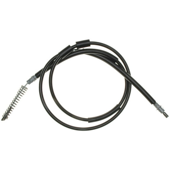 Parking Brake Cable Fits select: 2004-2005 FORD EXPLORER, 2002 FORD EXPLORER XLT