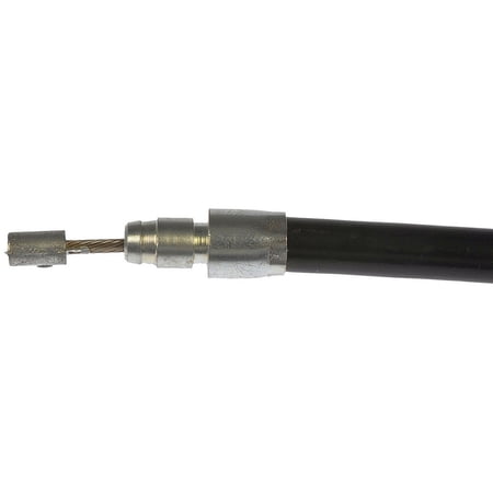 Parking Brake Cable Fits select: 2004 ,2006-2008 PONTIAC GRAND PRIX