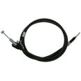 thumbnail image 1 of Parking Brake Cable Fits select: 2004-2007 HONDA ACCORD EX, 2003 HONDA ACCORD LX, 1 of 1