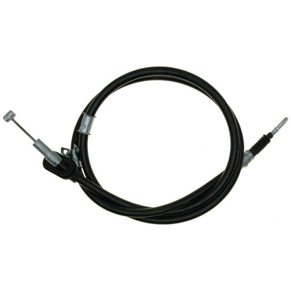 Parking Brake Cable Fits select: 2004-2007 HONDA ACCORD EX, 2003 HONDA ACCORD LX