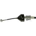 thumbnail image 1 of Parking Brake Cable, 1 of 3
