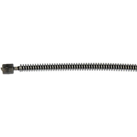 Parking Brake Cable Fits select: 2004-2009 TOYOTA SIENNA