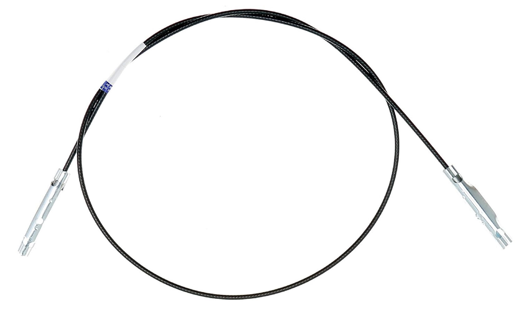 Parking Brake Cable Fits select: 2004-2010 CHEVROLET EXPRESS G3500, 2003-2010 CHEVROLET EXPRESS G2500