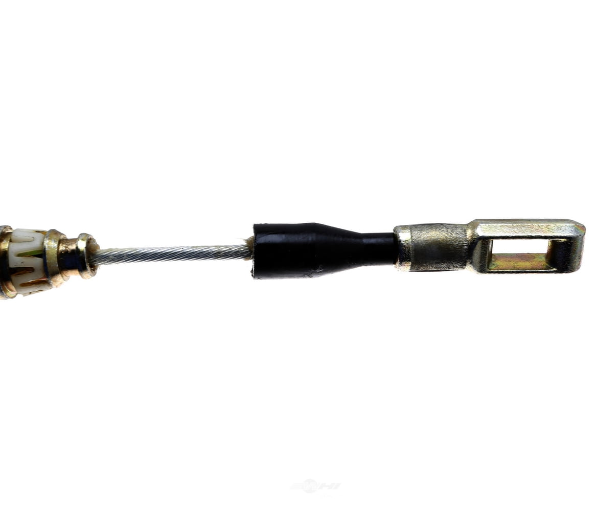 Parking Brake Cable Fits select: 2005-2006 DODGE SPRINTER