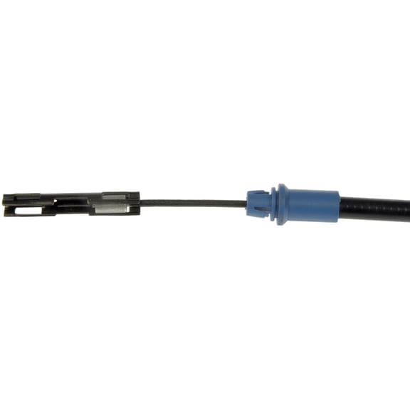 Parking Brake Cable Fits select: 2005-2007 FORD ESCAPE, 2005-2006 MAZDA TRIBUTE