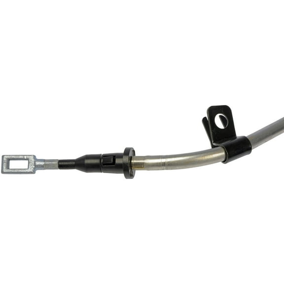 Parking Brake Cable Fits select: 2005-2007 FORD ESCAPE, 2005-2006 MAZDA TRIBUTE