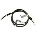 thumbnail image 1 of Parking Brake Cable Fits select: 2005-2009 HYUNDAI TUCSON, 1 of 4
