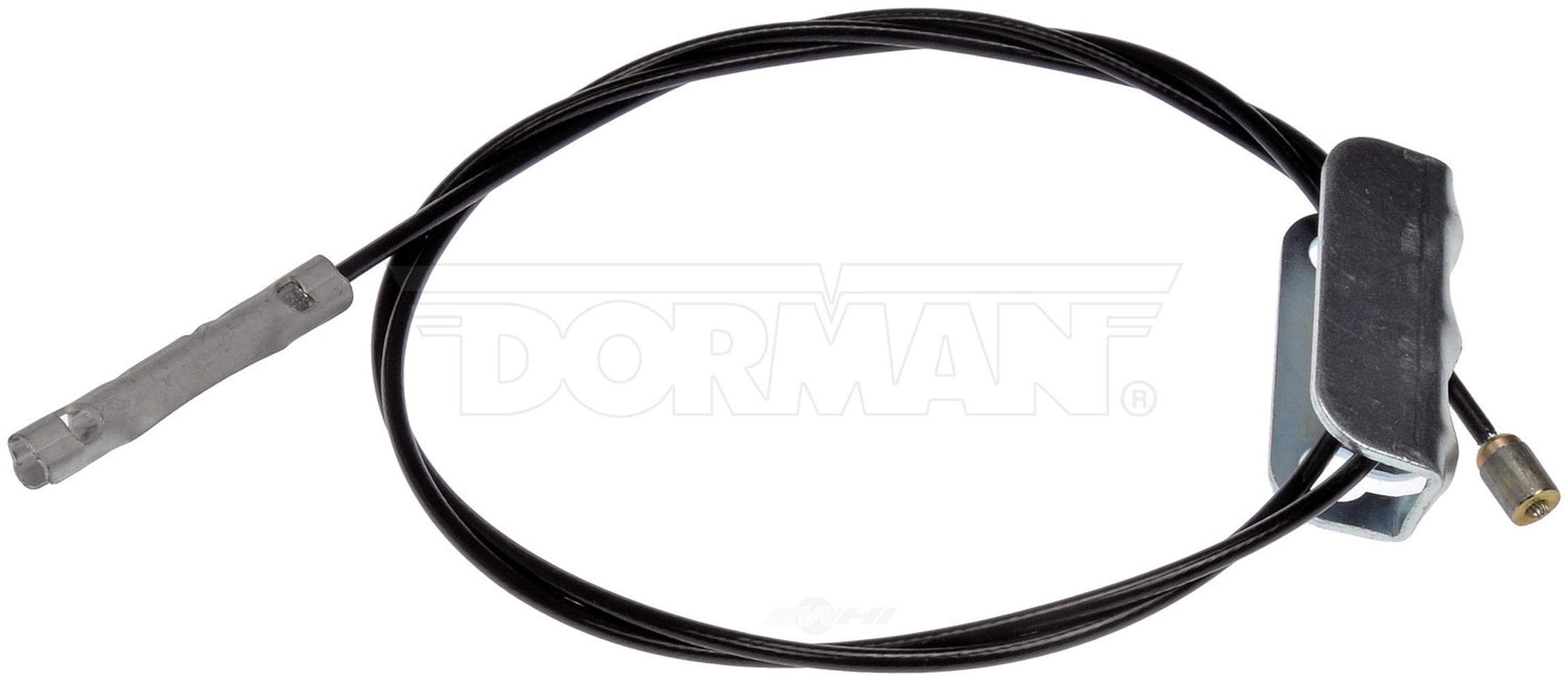 Dorman C92416 Parking Brake Cable - Replacement For Classic Chevy & GMC Trucks (1966-1972)