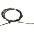 thumbnail image 1 of Parking Brake Cable Fits select: 2005-2013 TOYOTA TACOMA, 1 of 2