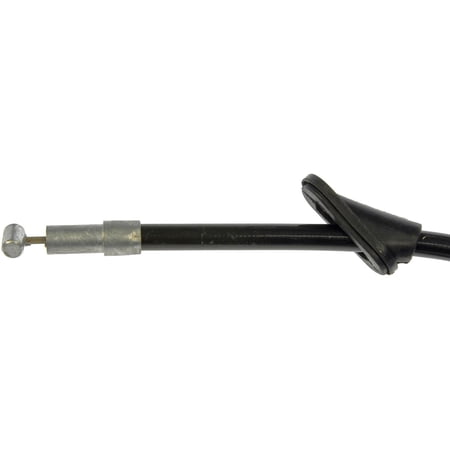 Parking Brake Cable Fits select: 2005 HONDA ACCORD SE, 2003-2004 HONDA ACCORD LX