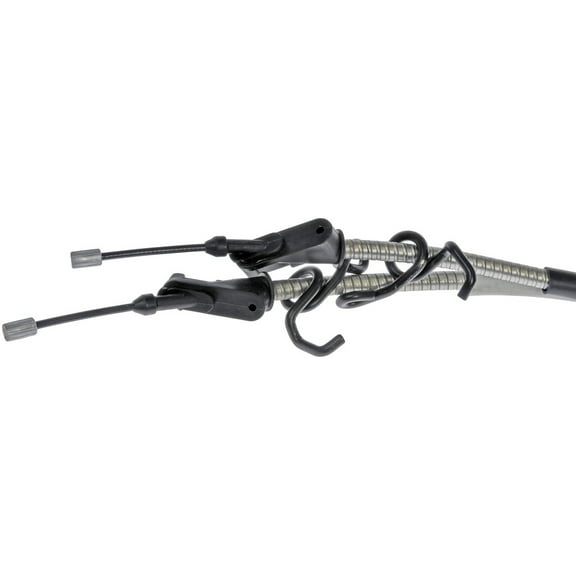 Parking Brake Cable Fits select: 2006-2007 FORD FOCUS