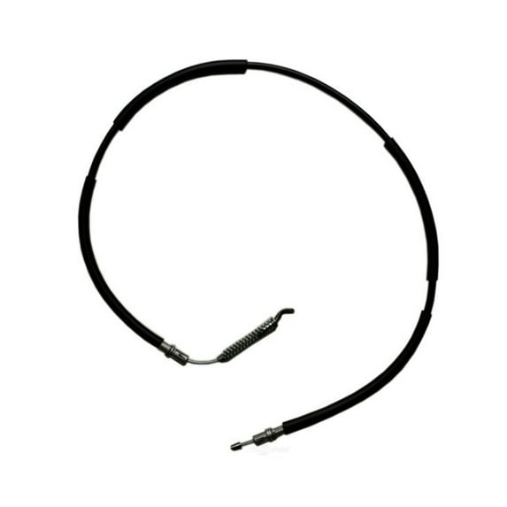 Parking Brake Cable Fits select: 2006-2008 DODGE RAM 1500, 2003-2010 DODGE RAM 2500