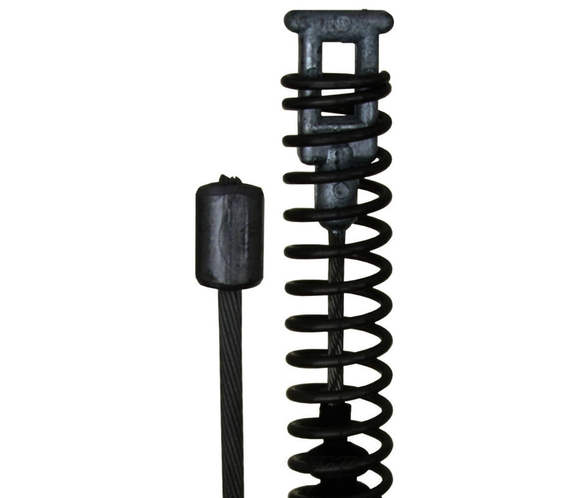 Parking Brake Cable Fits select: 2006-2009 CHEVROLET SILVERADO, 2006-2007 GMC NEW SIERRA