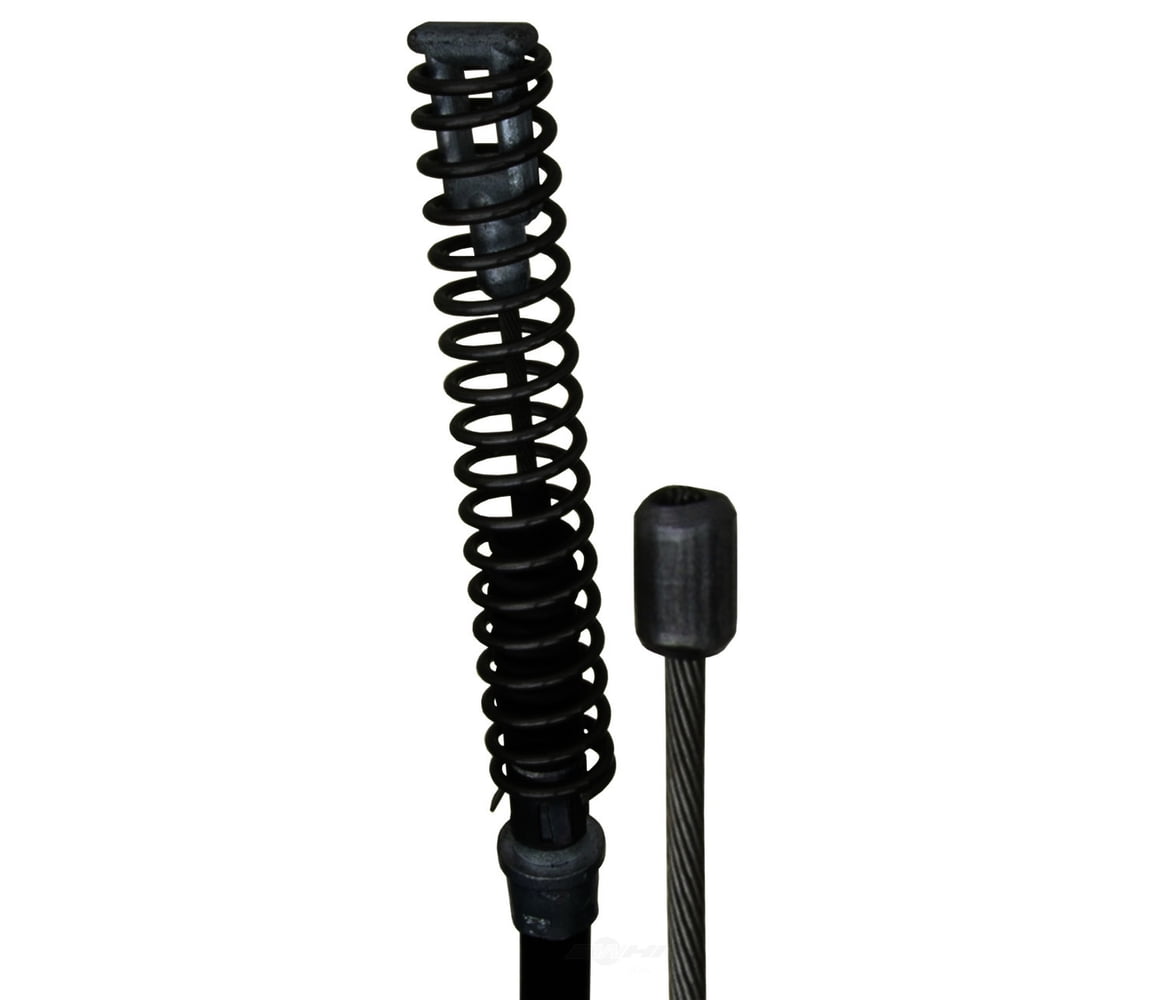 Parking Brake Cable Fits select: 2006-2009 CHEVROLET SILVERADO, 2006-2007 GMC NEW SIERRA
