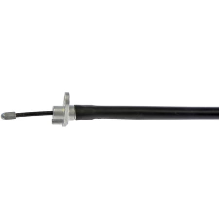 Parking Brake Cable Fits select: 2006-2014 TOYOTA TUNDRA
