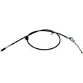 thumbnail image 1 of Parking Brake Cable Fits select: 2006 TOYOTA COROLLA CE/LE, 2007 TOYOTA COROLLA CE/LE/S, 1 of 3