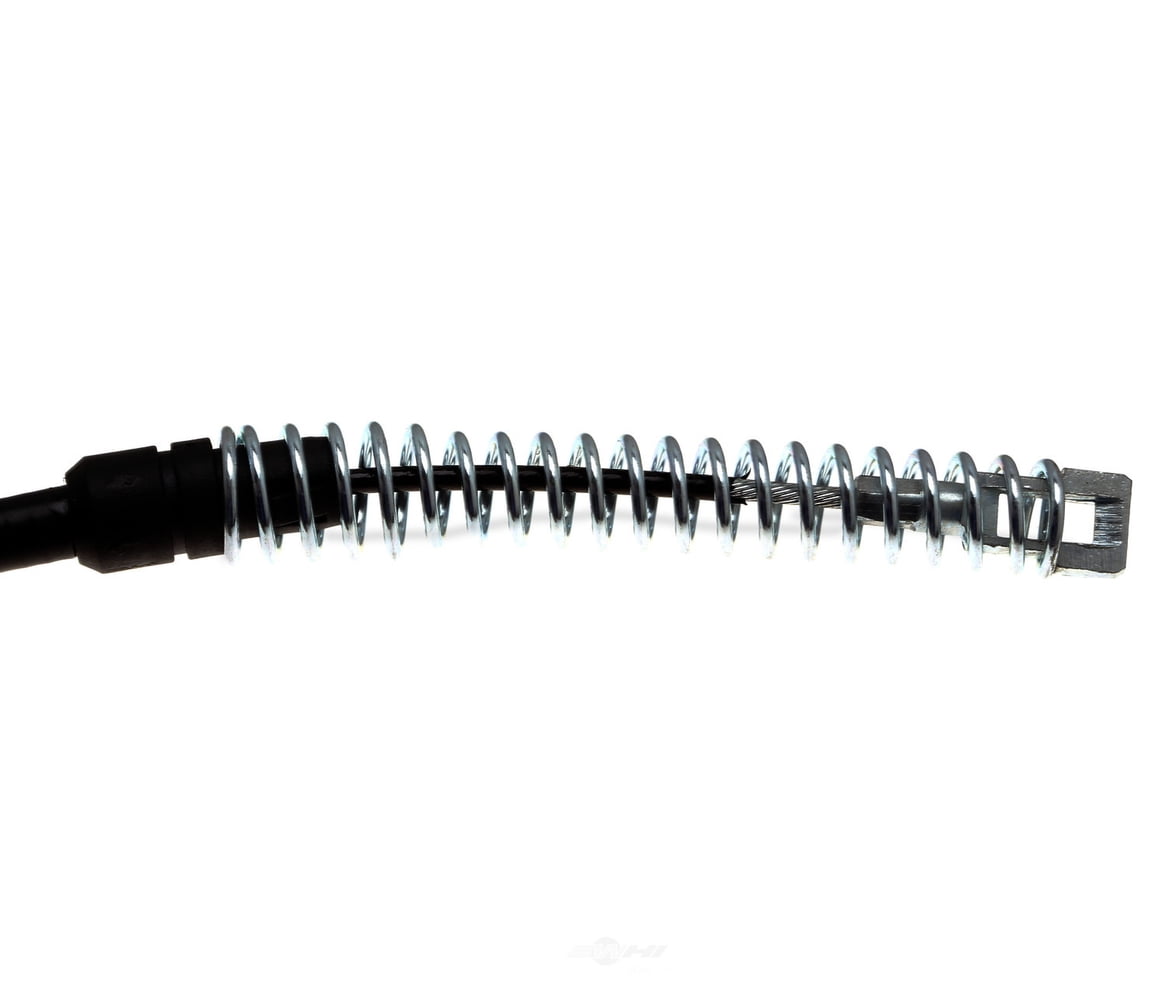 Parking Brake Cable Fits select: 2007-2009 CHEVROLET SILVERADO, 2008-2009 GMC SIERRA