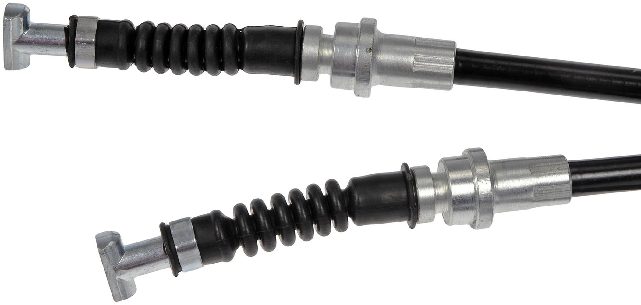 Parking Brake Cable Fits select: 2007-2012 FORD FUSION, 2007-2012 LINCOLN MKZ