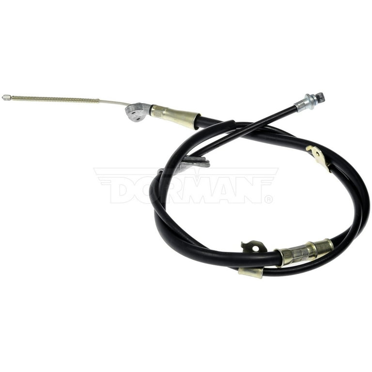 larimarbrace.ymさん5-8-1 Parking Brake Cable Fits select: 2008-2009 TOYOTA CAMRY, 2011