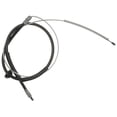 thumbnail image 1 of Parking Brake Cable Fits select: 2008-2011 FORD CROWN VICTORIA POLICE INTERCEPTOR, 2007 FORD CROWN VICTORIA, 1 of 1
